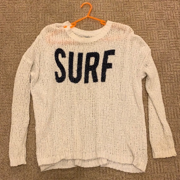 aerie | Sweaters | Surf Sweater | Poshmark